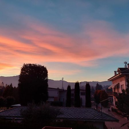 Casa Ilda Villa Orta San Giulio Eksteriør billede