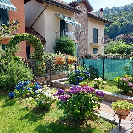 Casa Ilda Villa Orta San Giulio Eksteriør billede