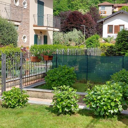 Casa Ilda Villa Orta San Giulio Eksteriør billede