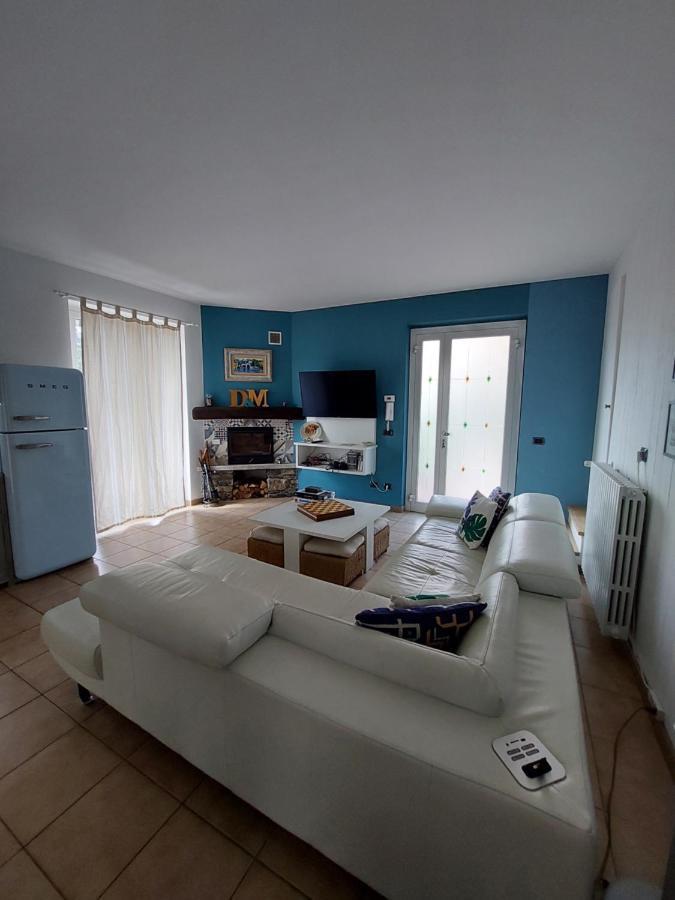 Casa Ilda Villa Orta San Giulio Eksteriør billede