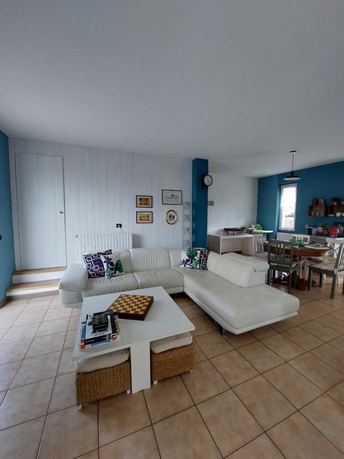 Casa Ilda Villa Orta San Giulio Eksteriør billede