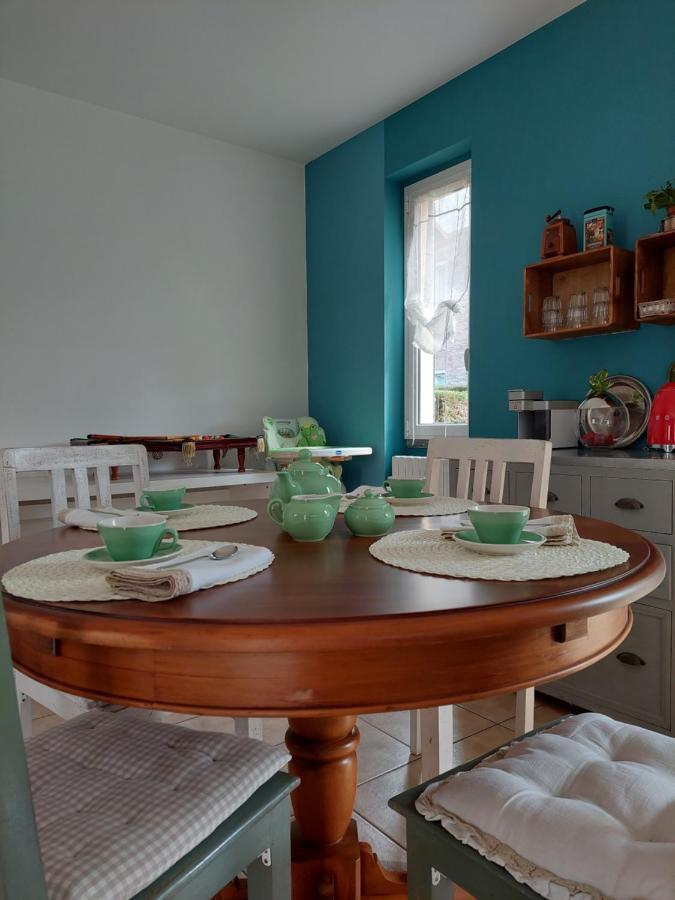 Casa Ilda Villa Orta San Giulio Eksteriør billede