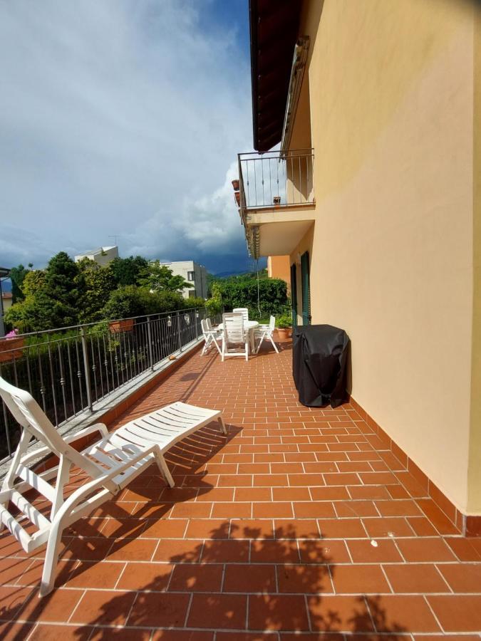 Casa Ilda Villa Orta San Giulio Eksteriør billede