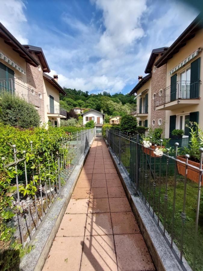 Casa Ilda Villa Orta San Giulio Eksteriør billede