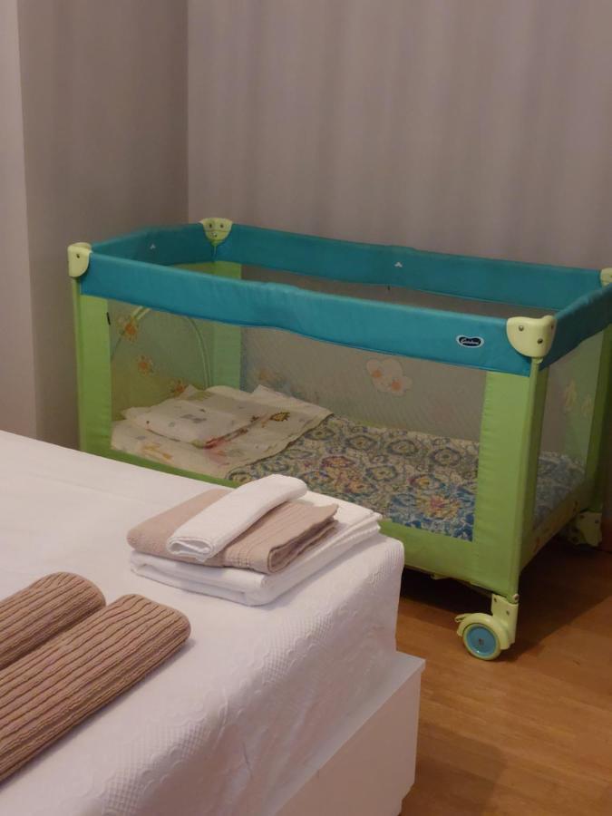 Casa Ilda Villa Orta San Giulio Eksteriør billede