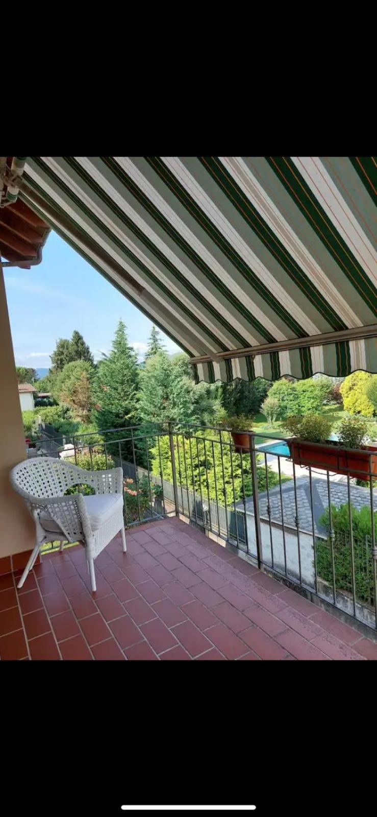 Casa Ilda Villa Orta San Giulio Eksteriør billede