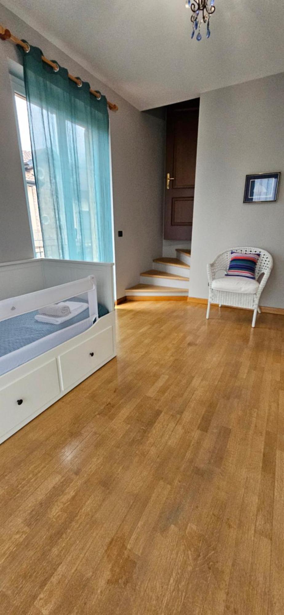 Casa Ilda Villa Orta San Giulio Eksteriør billede
