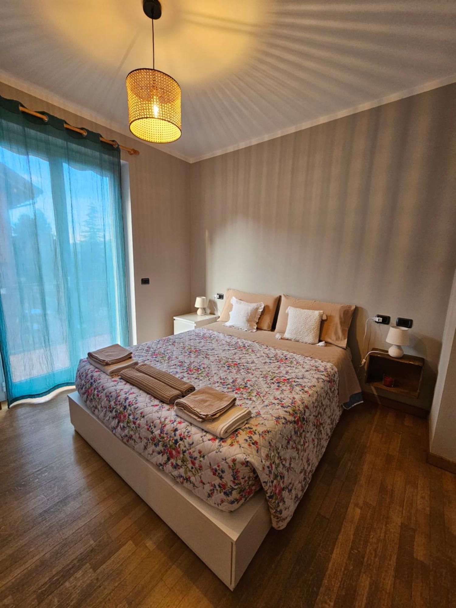 Casa Ilda Villa Orta San Giulio Eksteriør billede